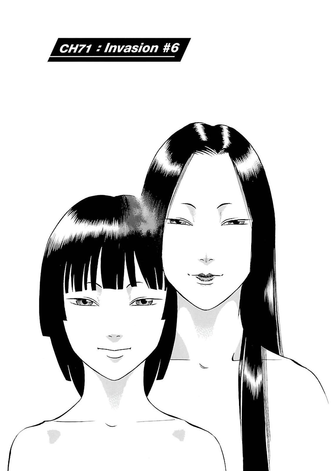 Birdy the Mighty Evolution Chap 71 - Next Chap 72