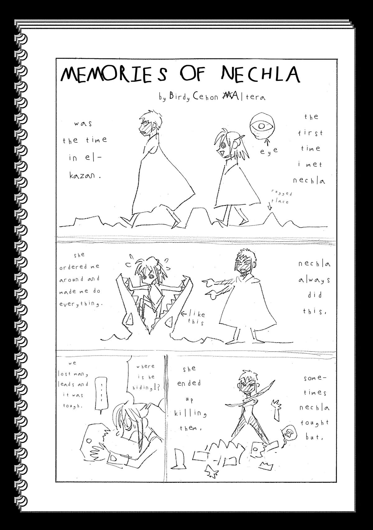 Birdy the Mighty Evolution Chap 109.5 - Next Chap 110.5