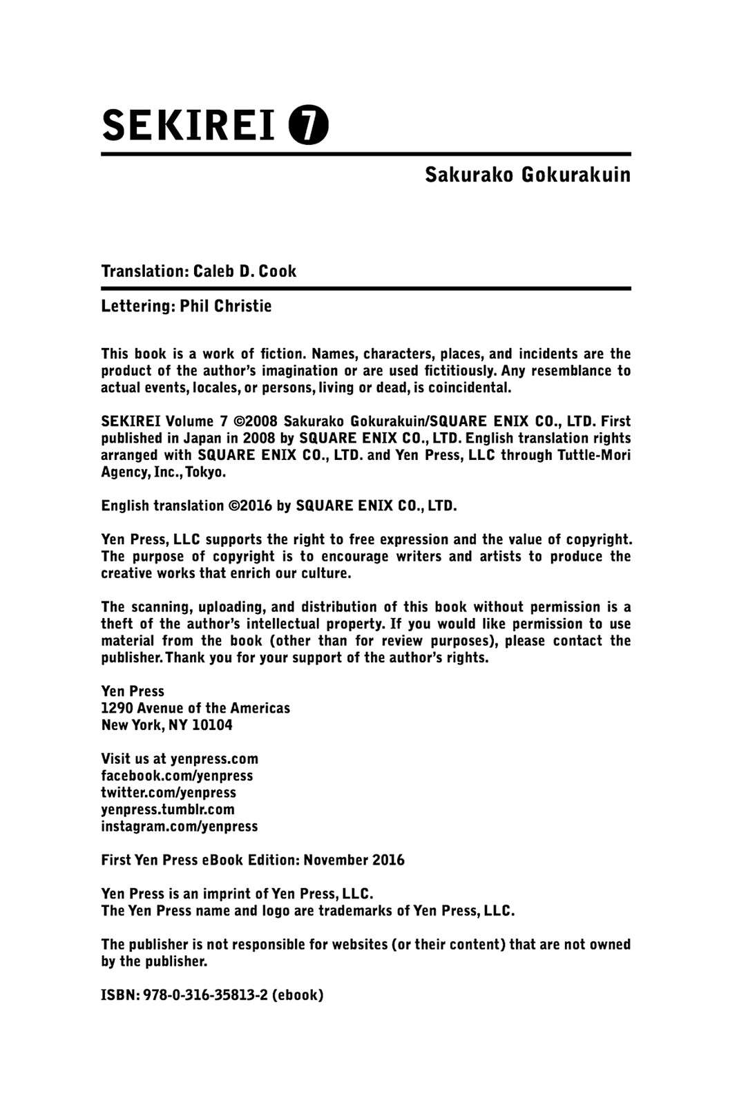 Sekirei Chap 65.5 - Next Chap 66.5