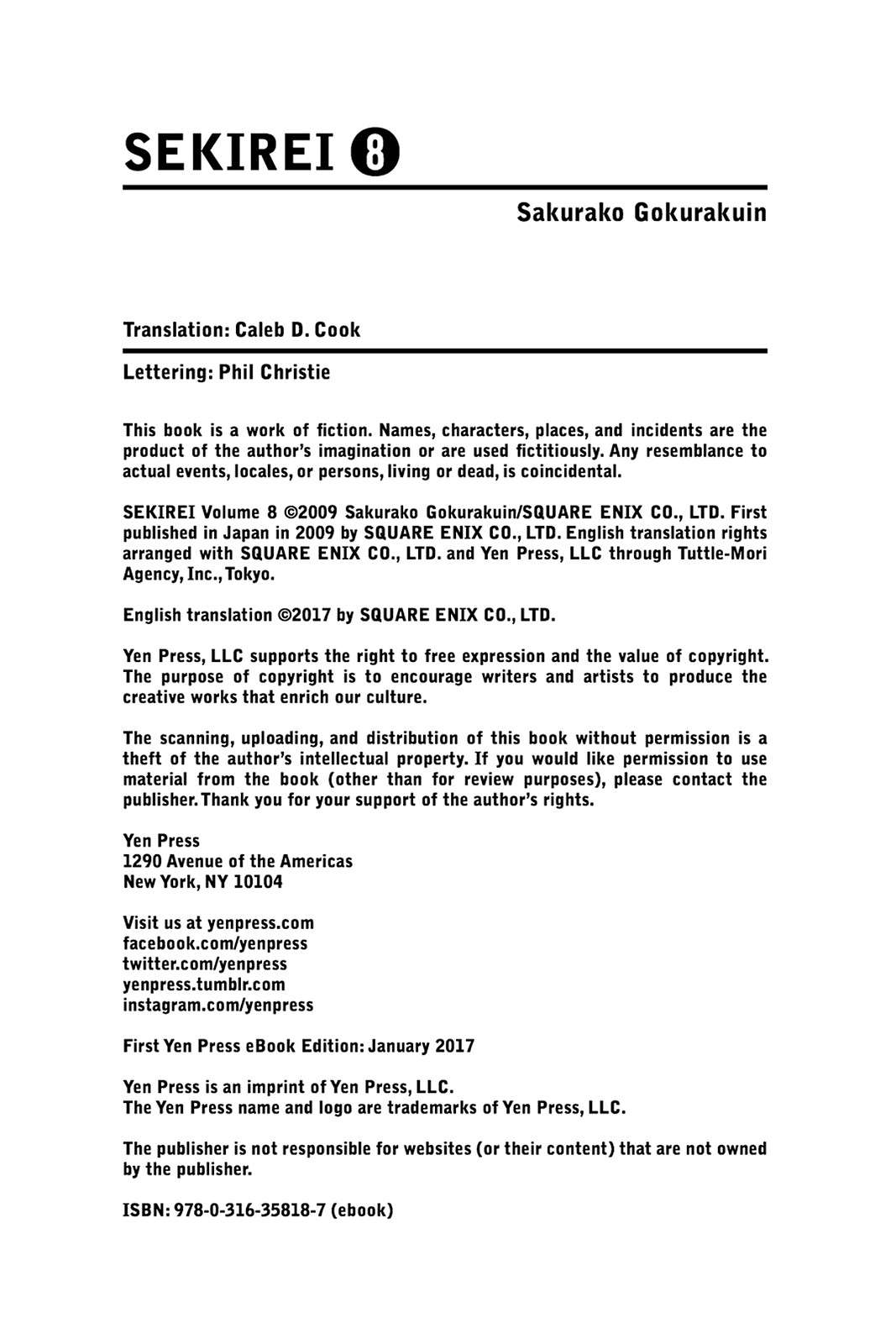 Sekirei Chap 75.5 - Next Chap 76.5