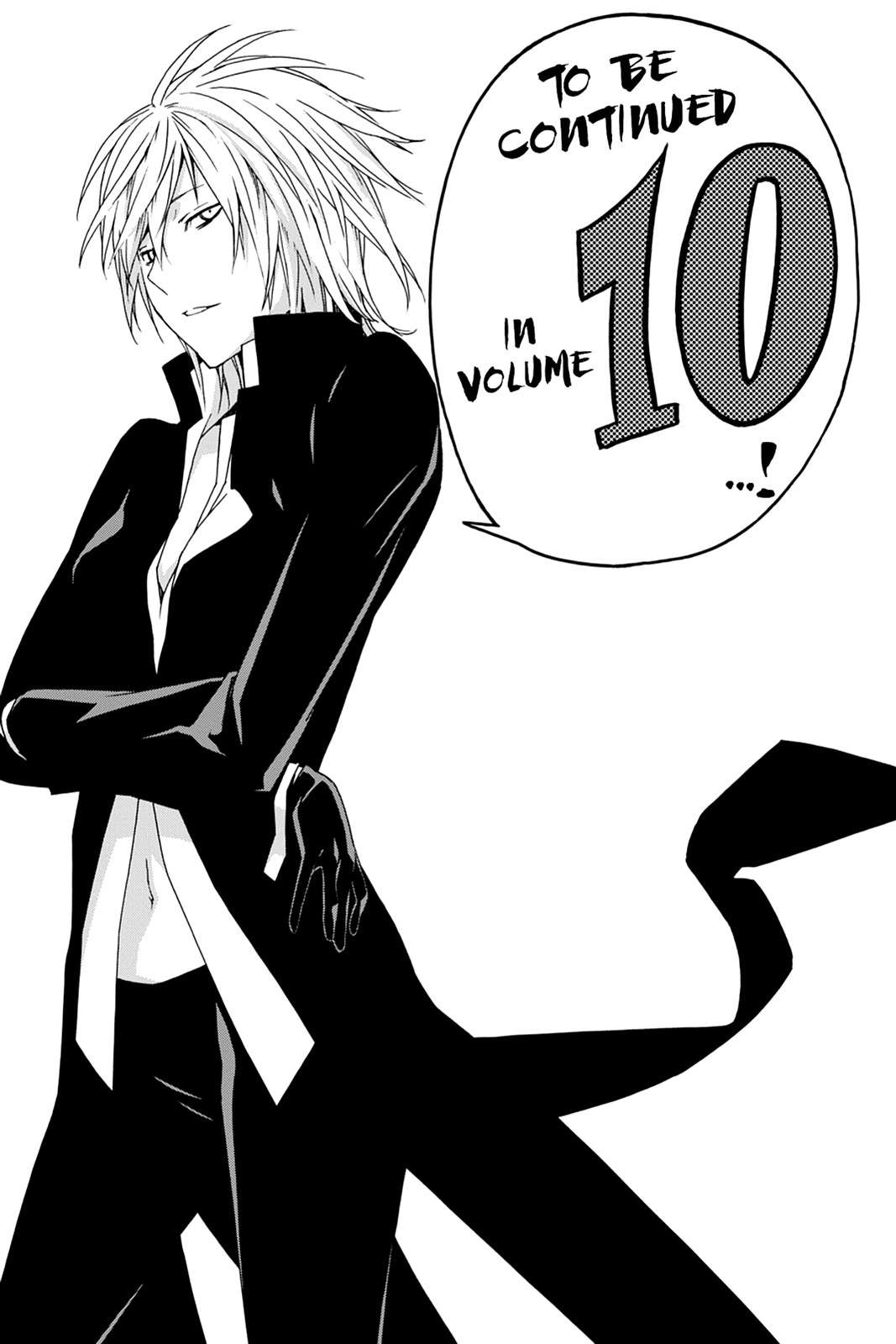 Sekirei Chap 86 - Next Chap 87