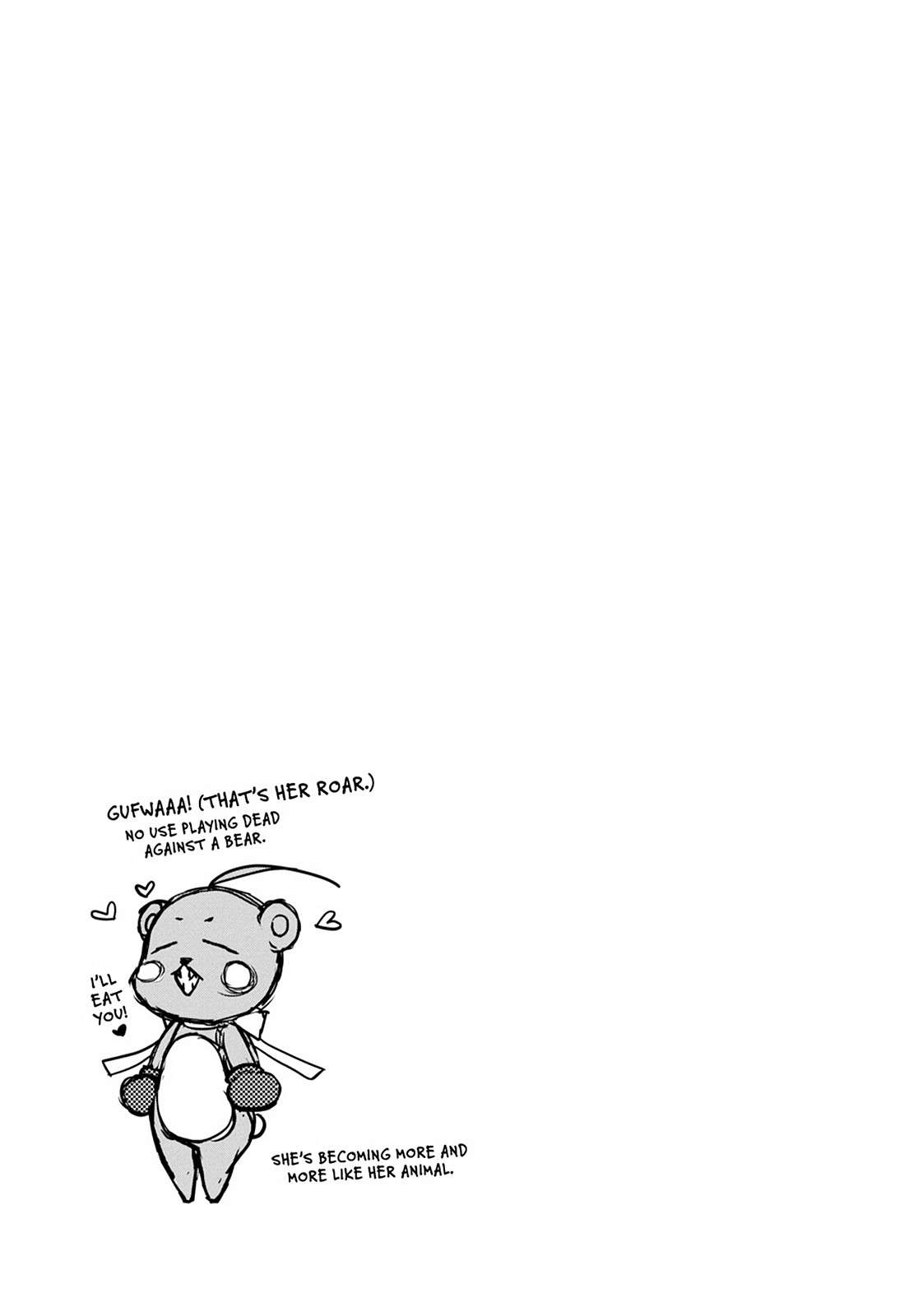 Sekirei Chap 131 - Next Chap 132