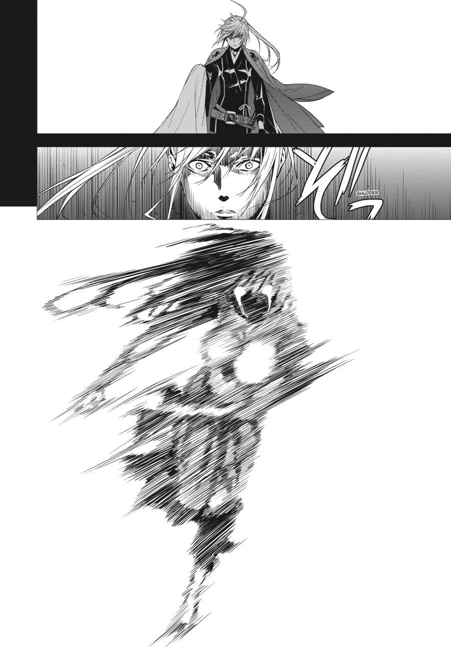 Sekirei Chap 140 - Next Chap 141