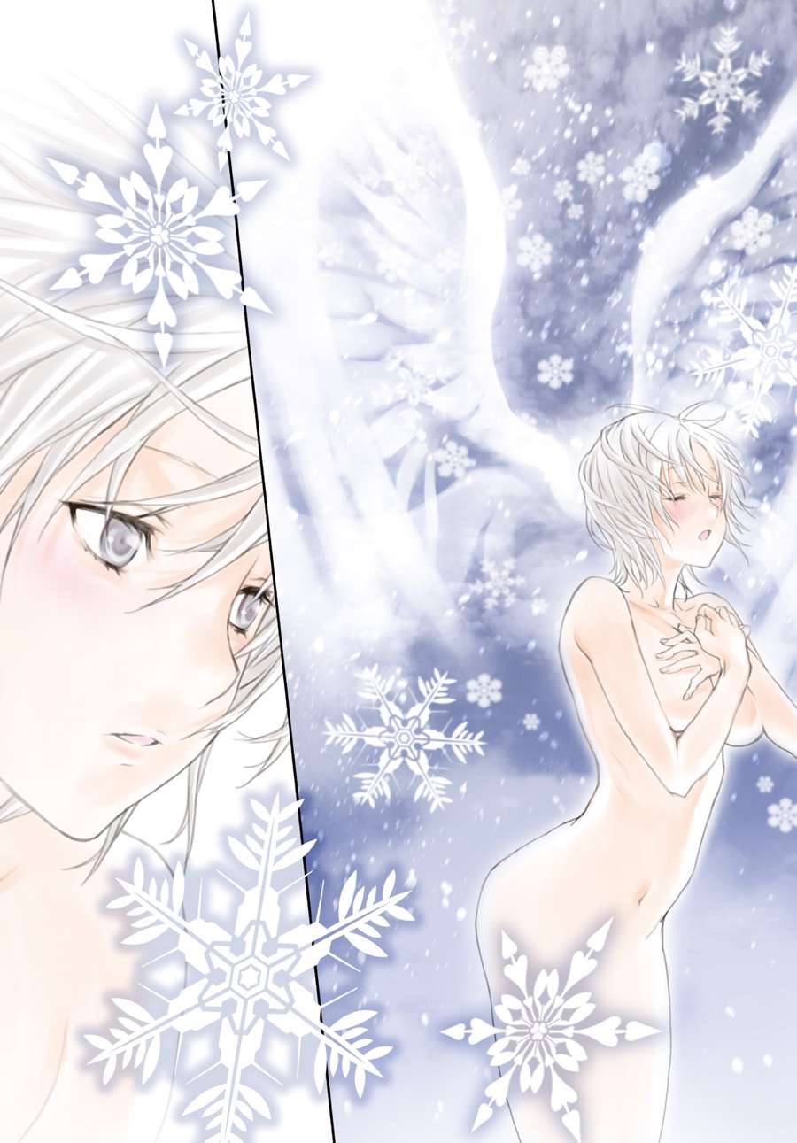 Sekirei Chap 155 - Next Chap 156