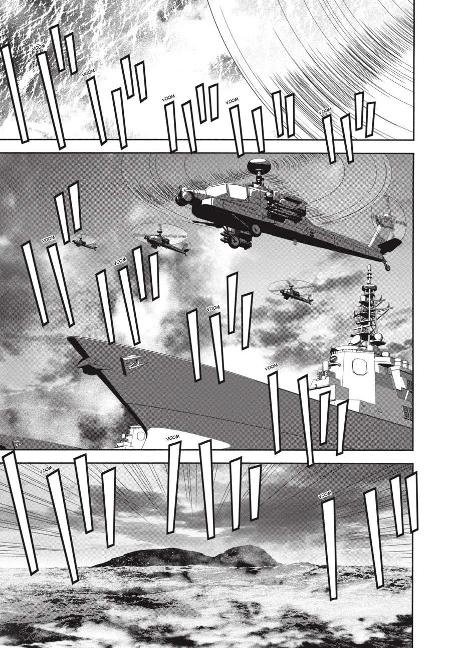 Sekirei Chap 159 - Next Chap 160