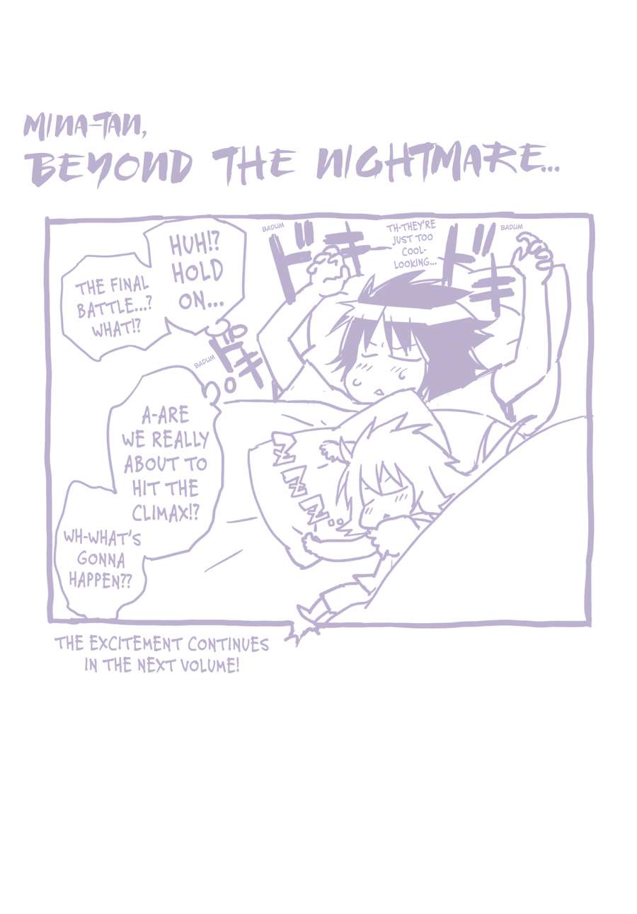 Sekirei Chap 152 - Next Chap 153