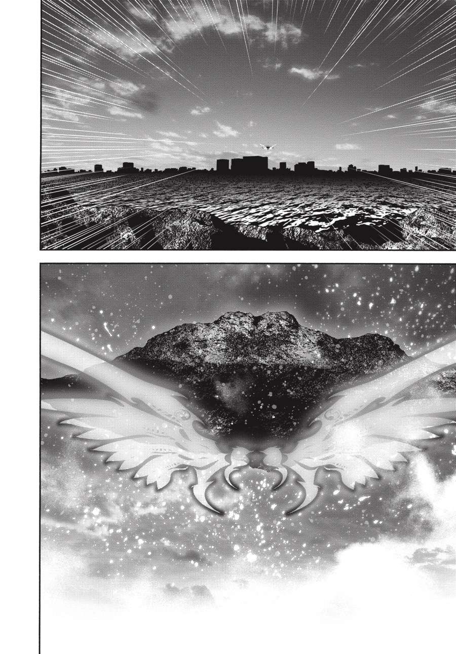 Sekirei Chap 165 - Next Chap 166