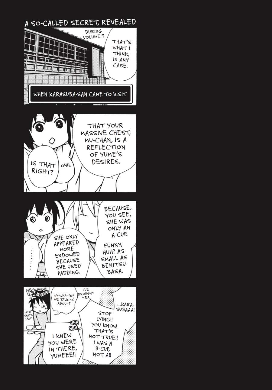 Sekirei Chap 163 - Next Chap 164