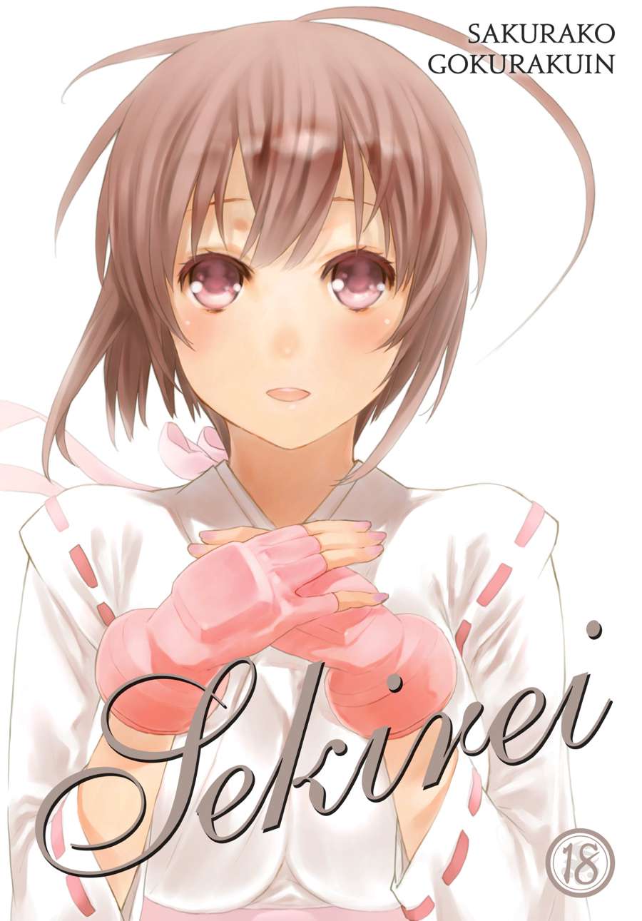 Sekirei Chap 177 - Next Chap 178