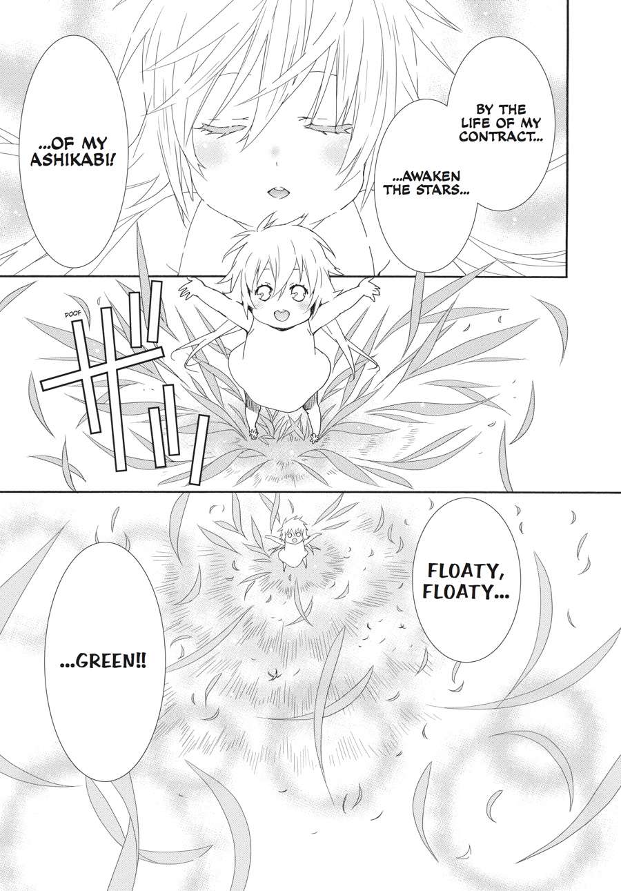 Sekirei Chap 170 - Next Chap 171