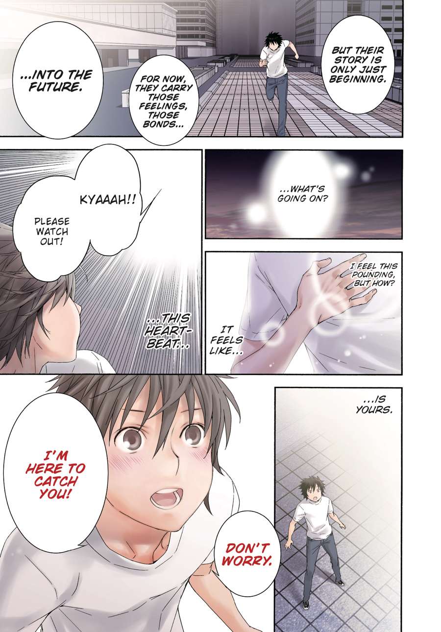 Sekirei Chap 187 - Next Chap 188