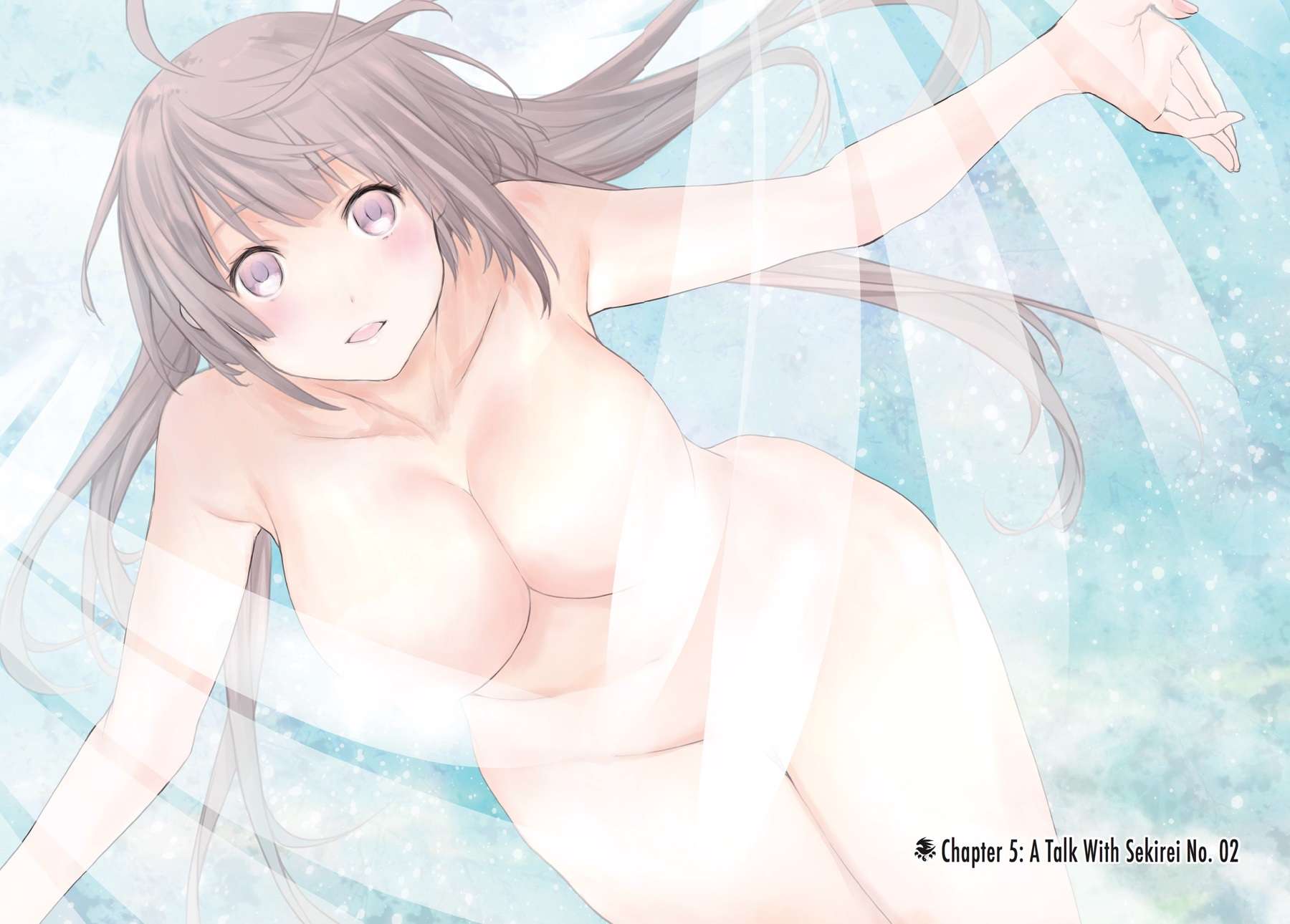 Sekirei Chap 192 - Next Chap 193