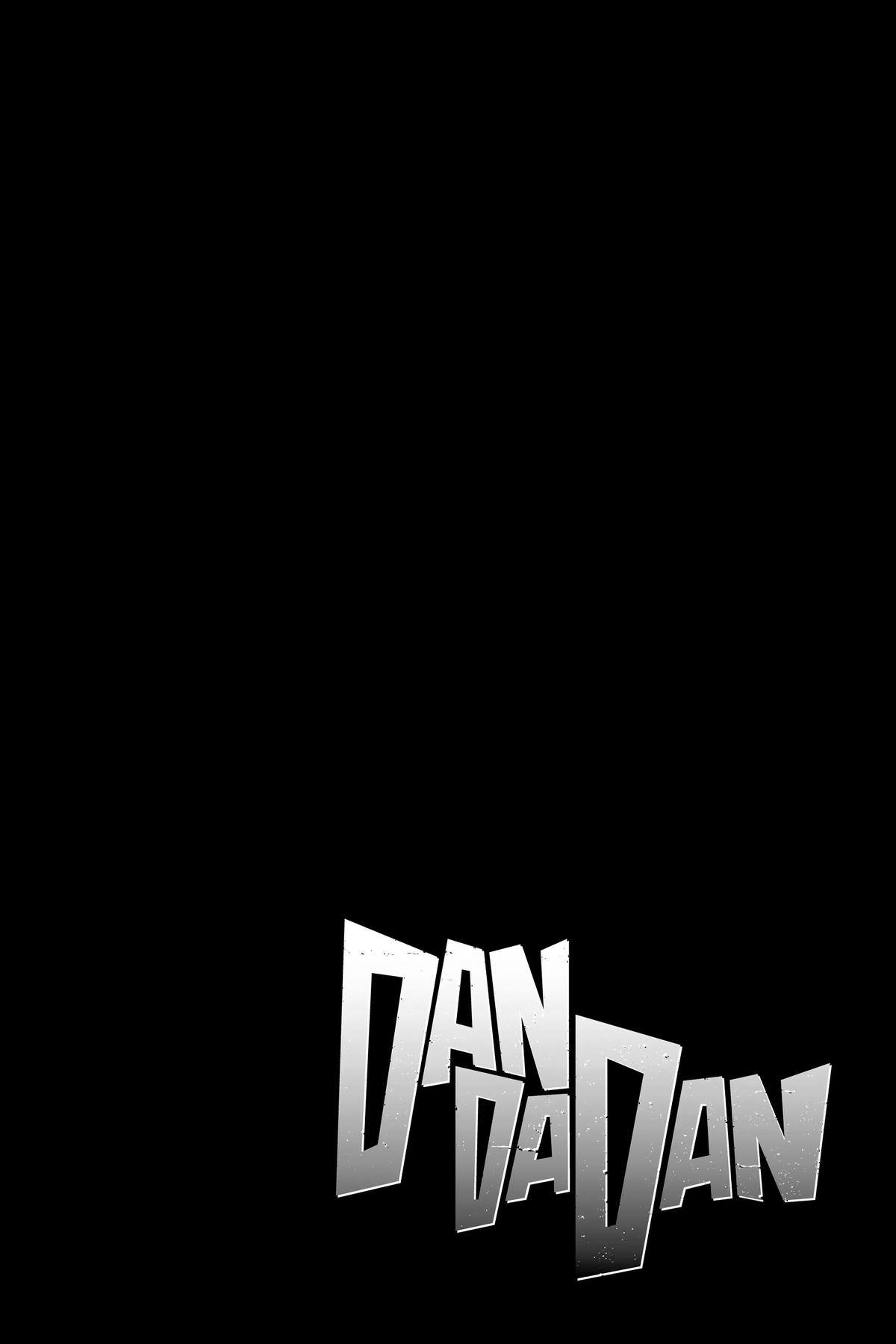 Dandadan Chap 56 - Next Chap 57