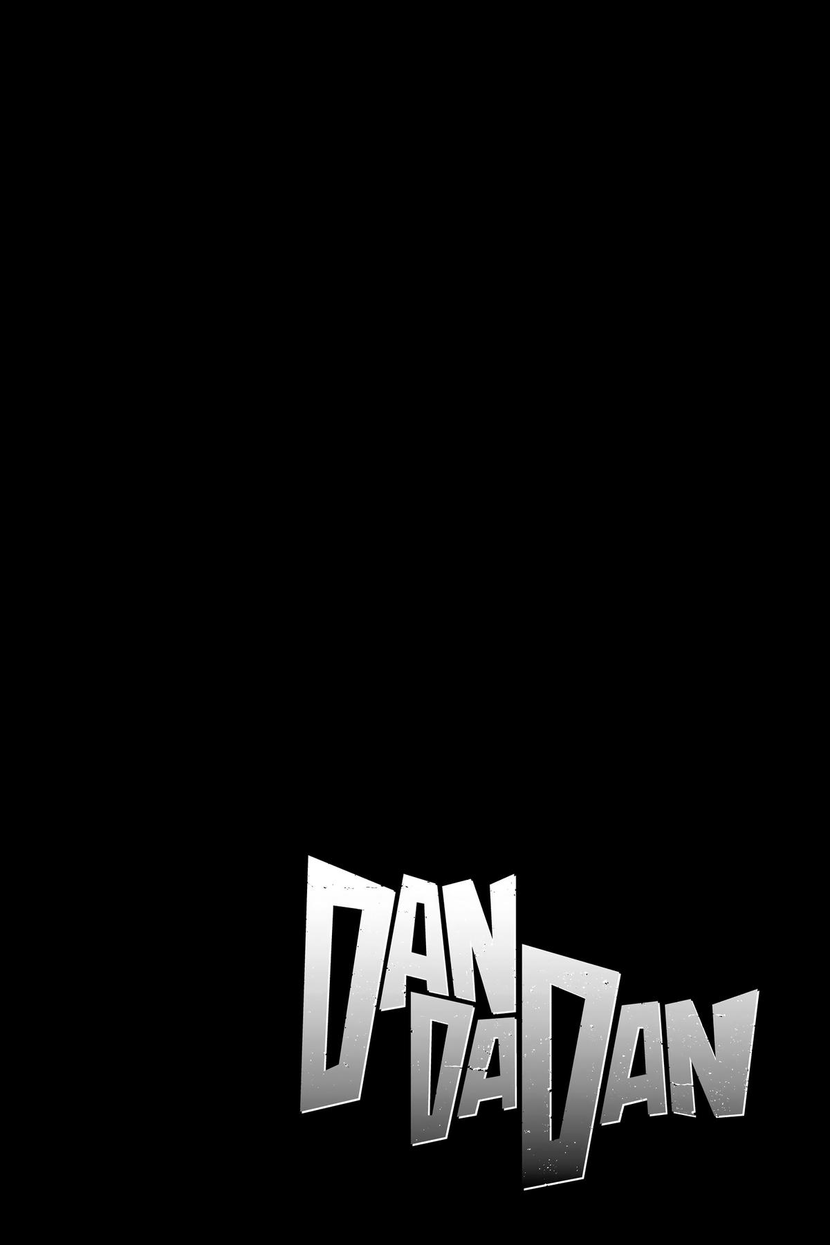 Dandadan Chap 51 - Next Chap 52