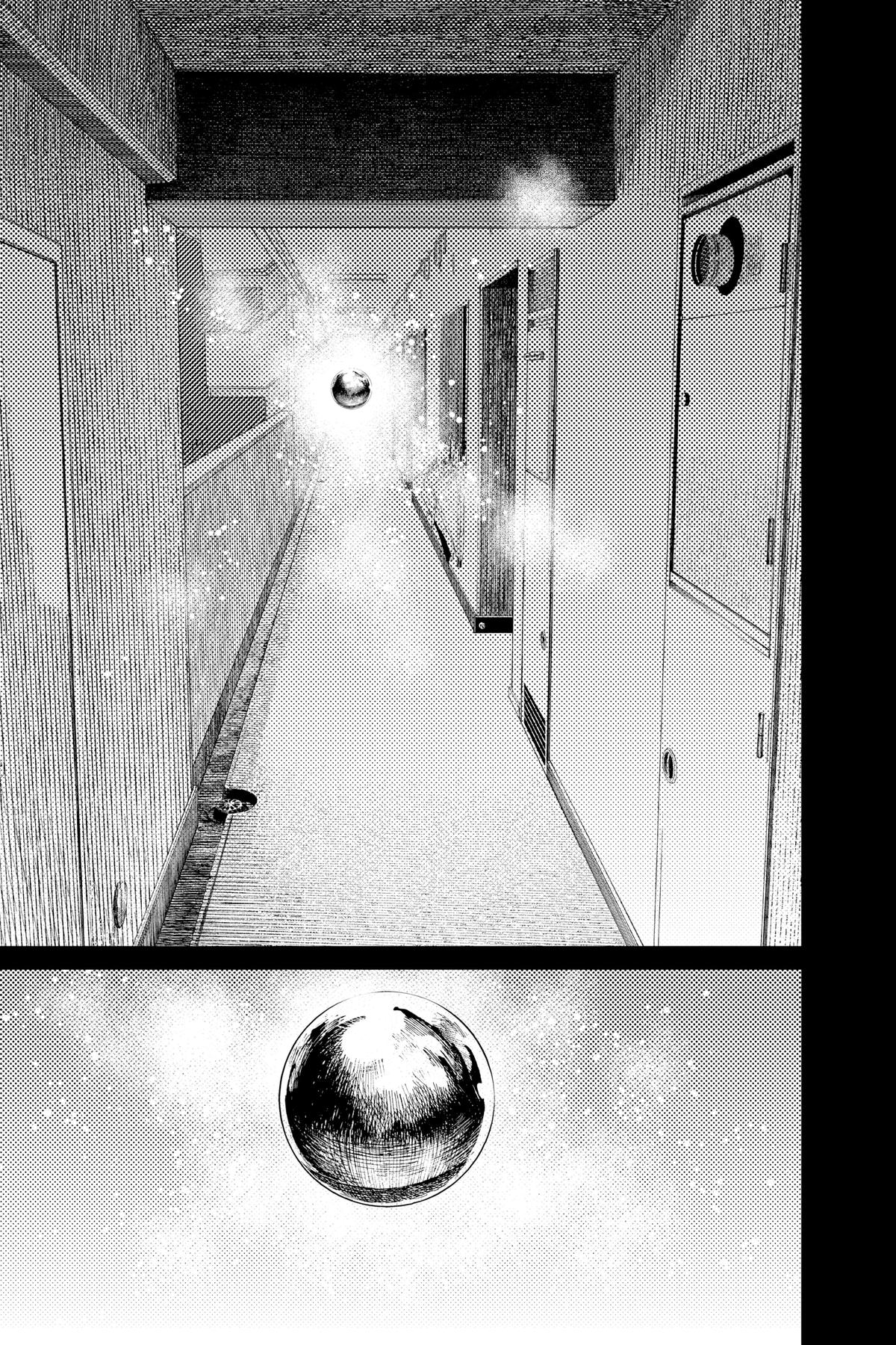 Dandadan Chap 63 - Next Chap 64