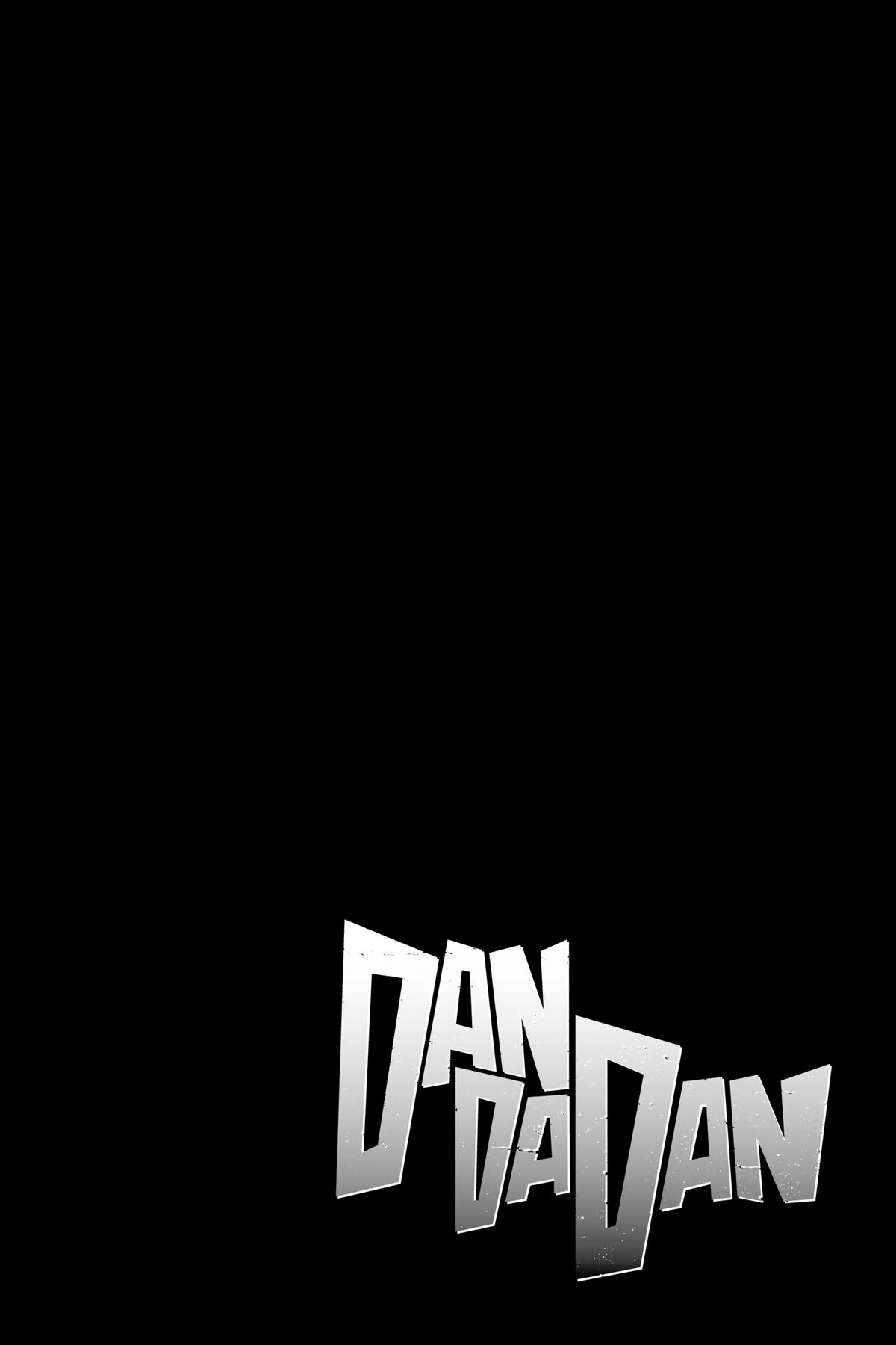 Dandadan Chap 63 - Next Chap 64