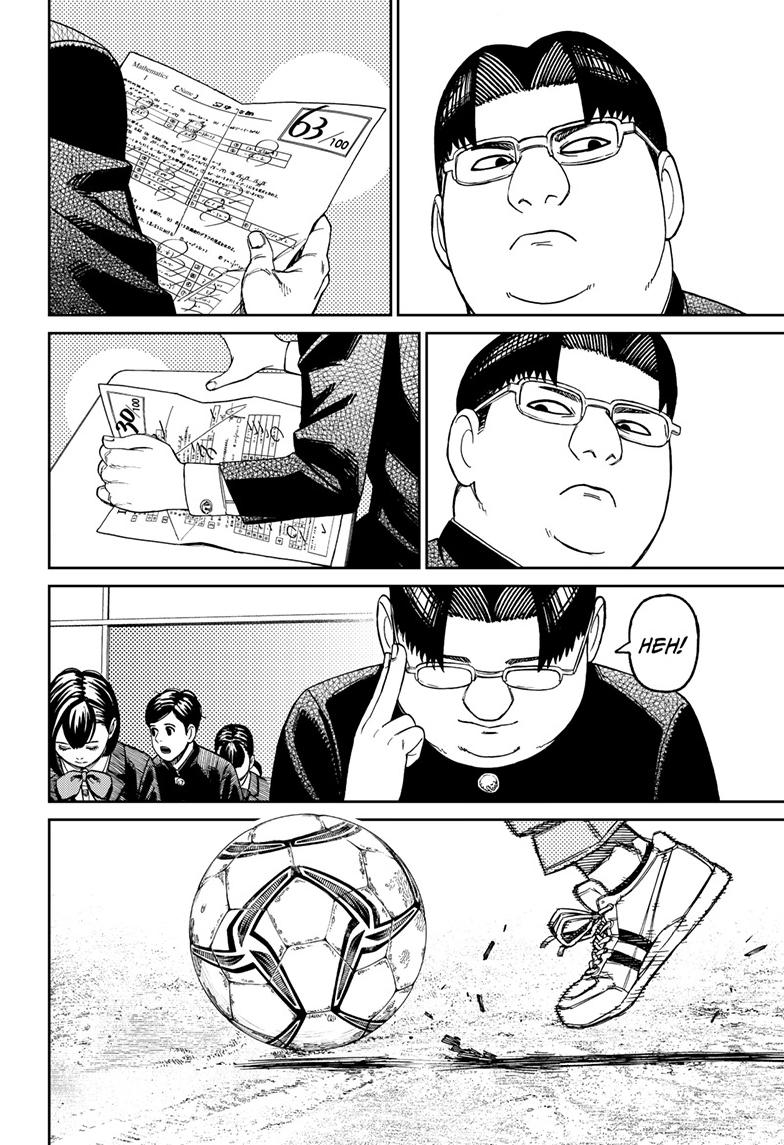 Dandadan Chap 99 - Next Chap 100