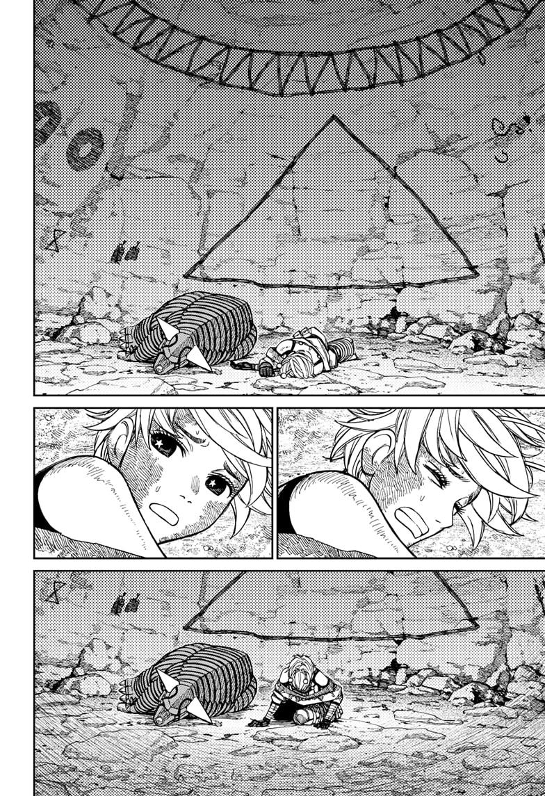 Dandadan Chap 106 - Next Chap 107