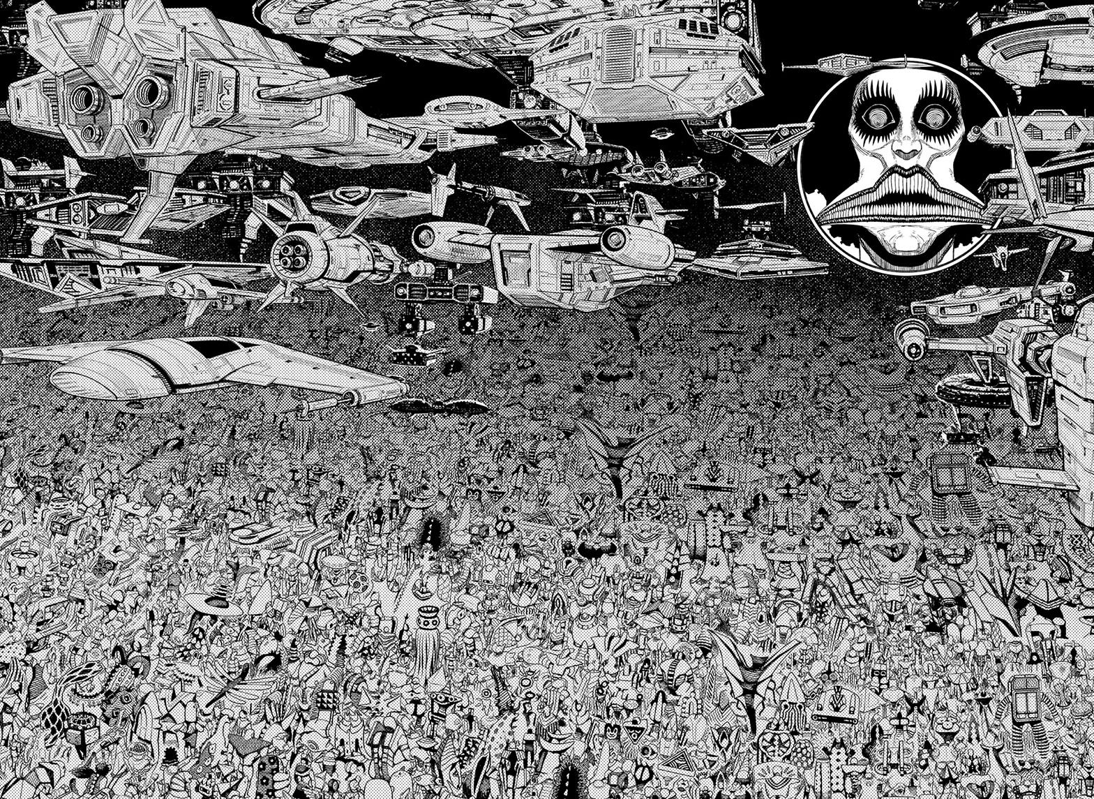 Dandadan Chap 118 - Next Chap 119