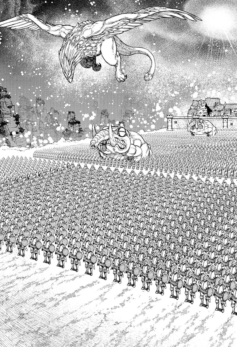 Dandadan Chap 144 - Next Chap 145