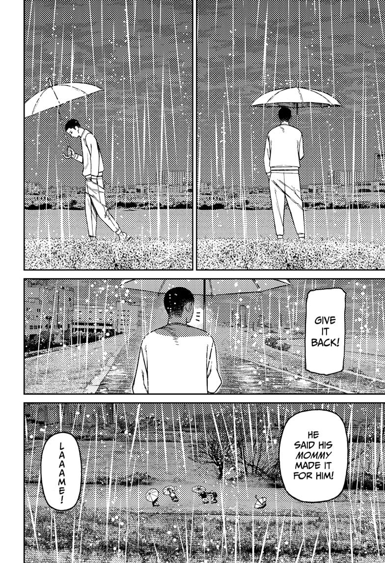 Dandadan Chap 156 - Next Chap 157