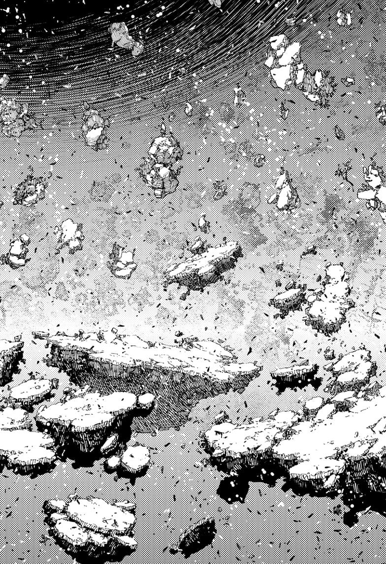 Dandadan Chap 163 - Next Chap 164