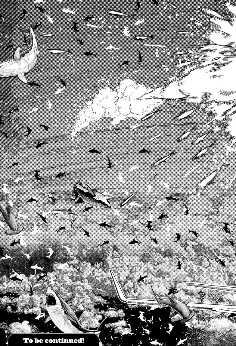 Dandadan Chap 196 - Next Chap 197