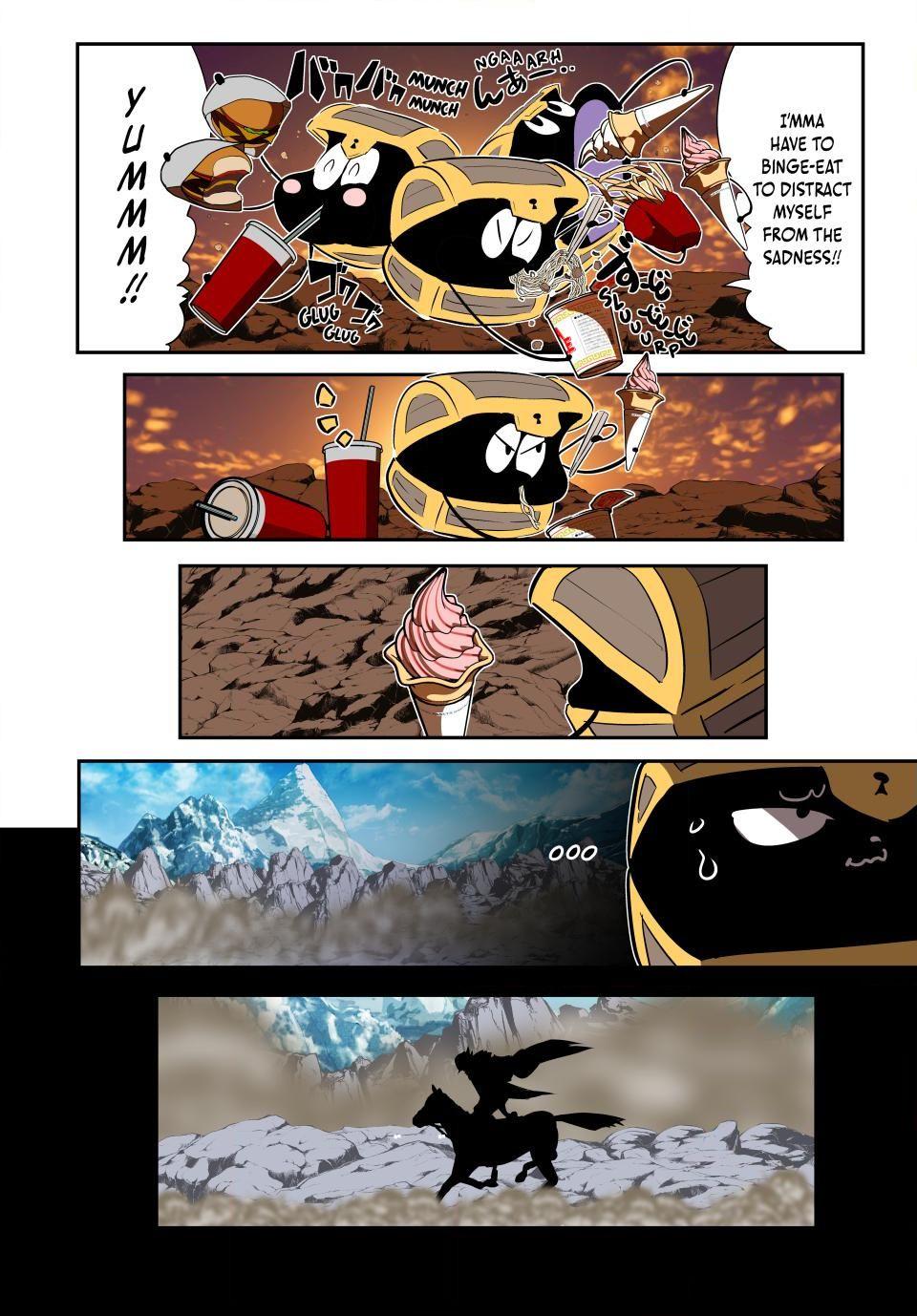 Tensei Shitara dai Nana Ouji dattanode, Kimamani Majutsu o Kiwamemasu Chap 207 - Next Chap 208