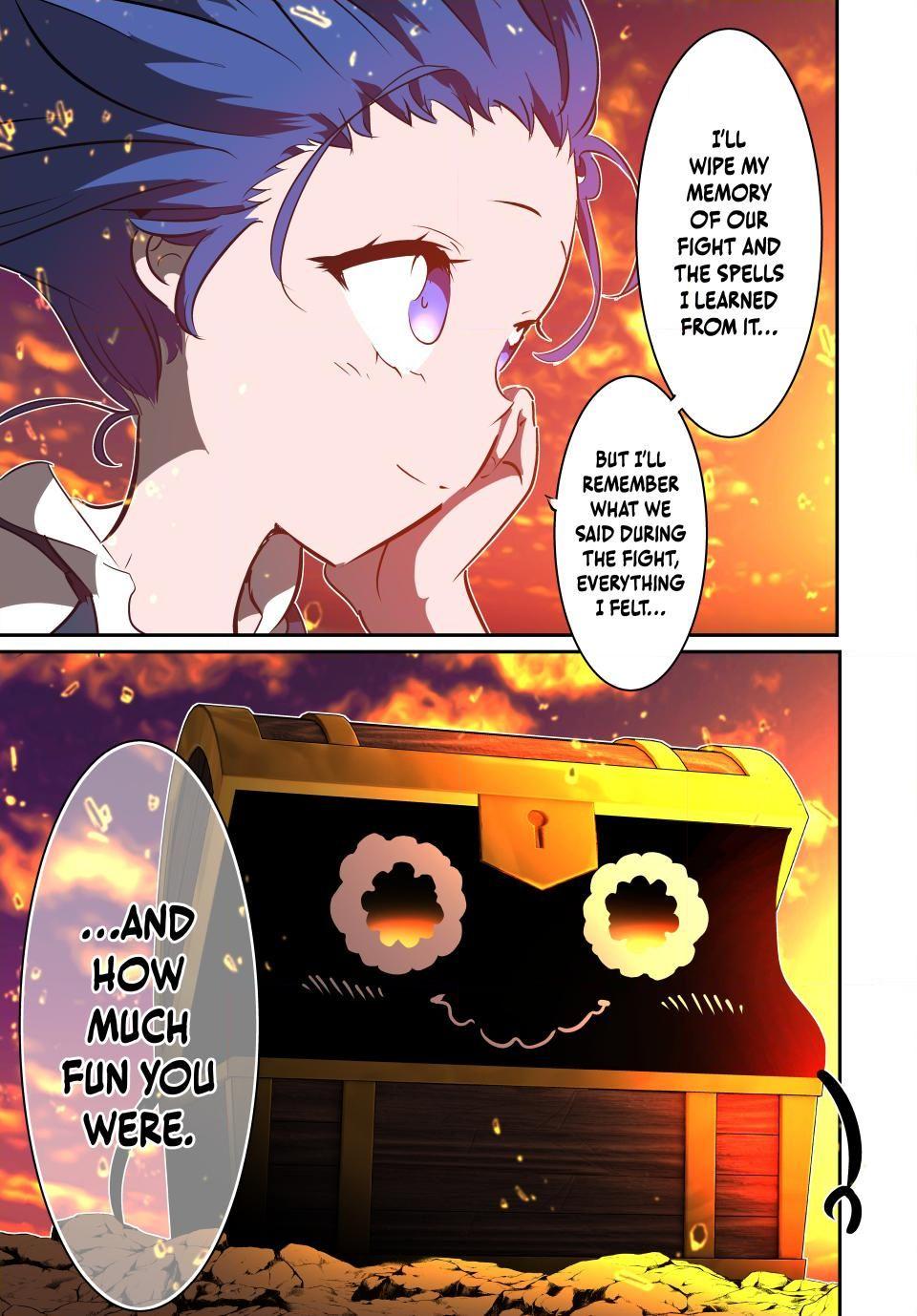 Tensei Shitara dai Nana Ouji dattanode, Kimamani Majutsu o Kiwamemasu Chap 207 - Next Chap 208