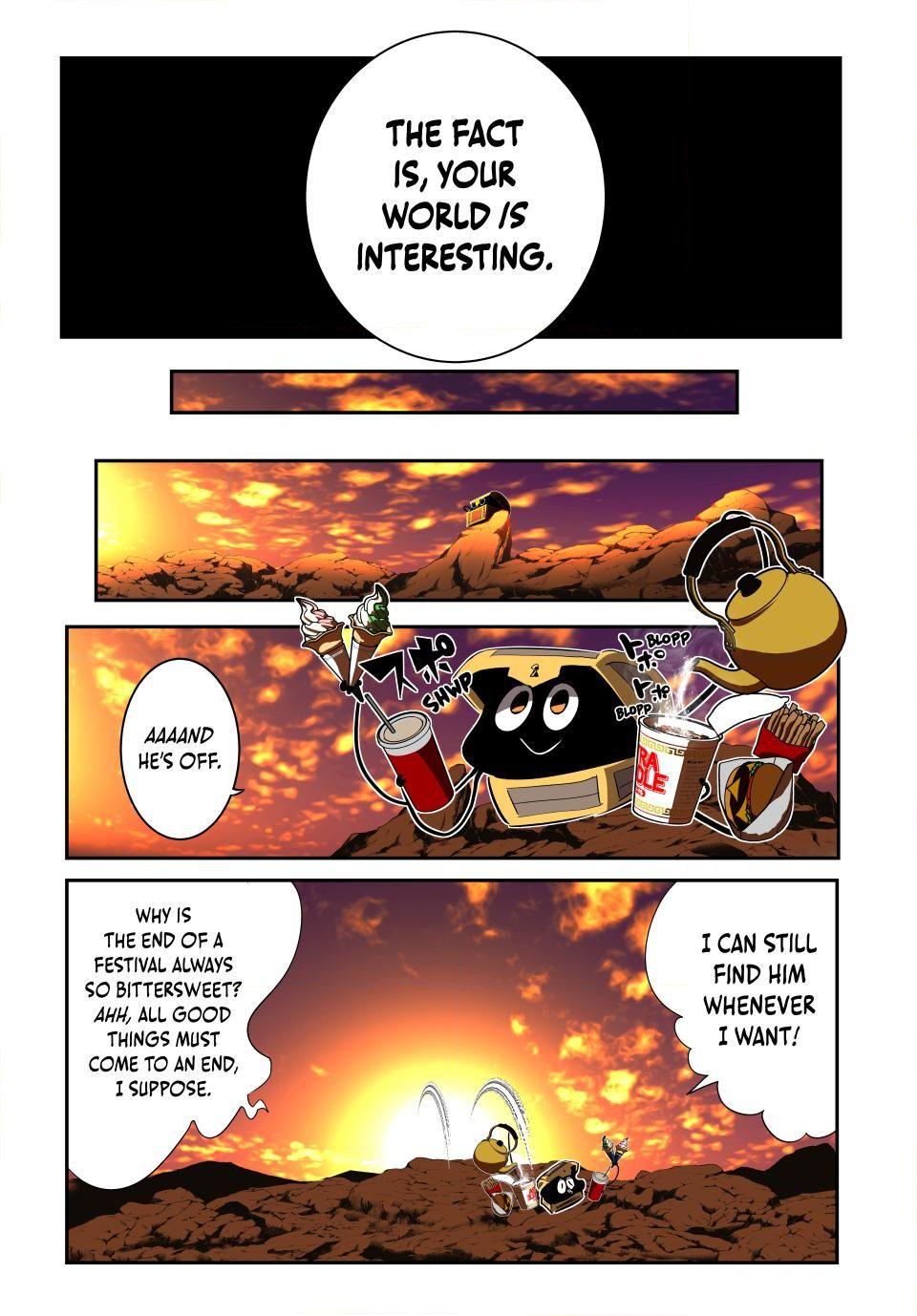 Tensei Shitara dai Nana Ouji dattanode, Kimamani Majutsu o Kiwamemasu Chap 207 - Next Chap 208