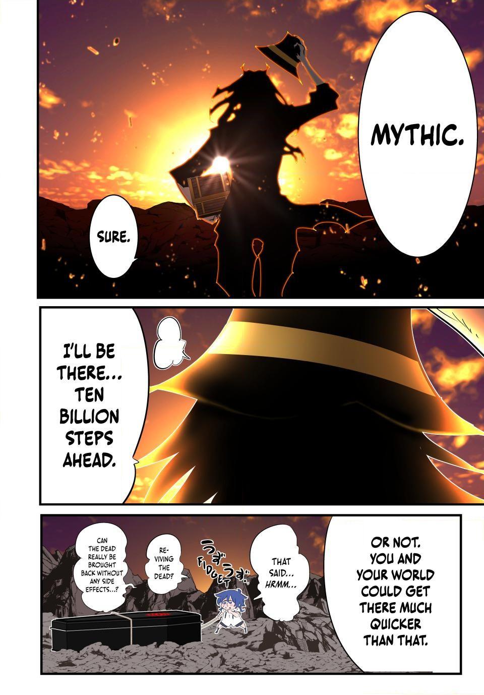 Tensei Shitara dai Nana Ouji dattanode, Kimamani Majutsu o Kiwamemasu Chap 207 - Next Chap 208