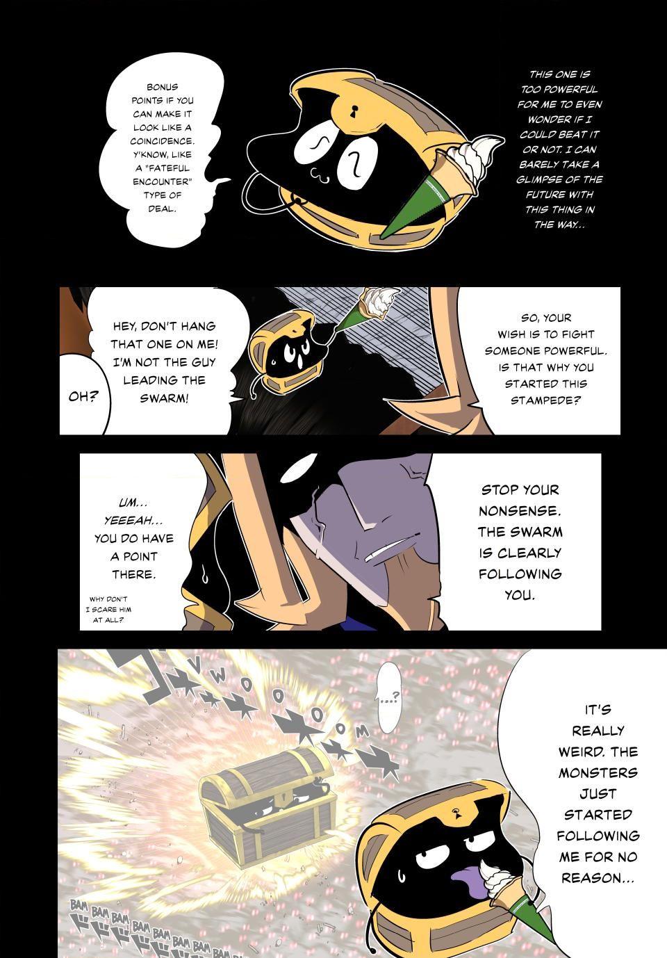 Tensei Shitara dai Nana Ouji dattanode, Kimamani Majutsu o Kiwamemasu Chap 207 - Next Chap 208