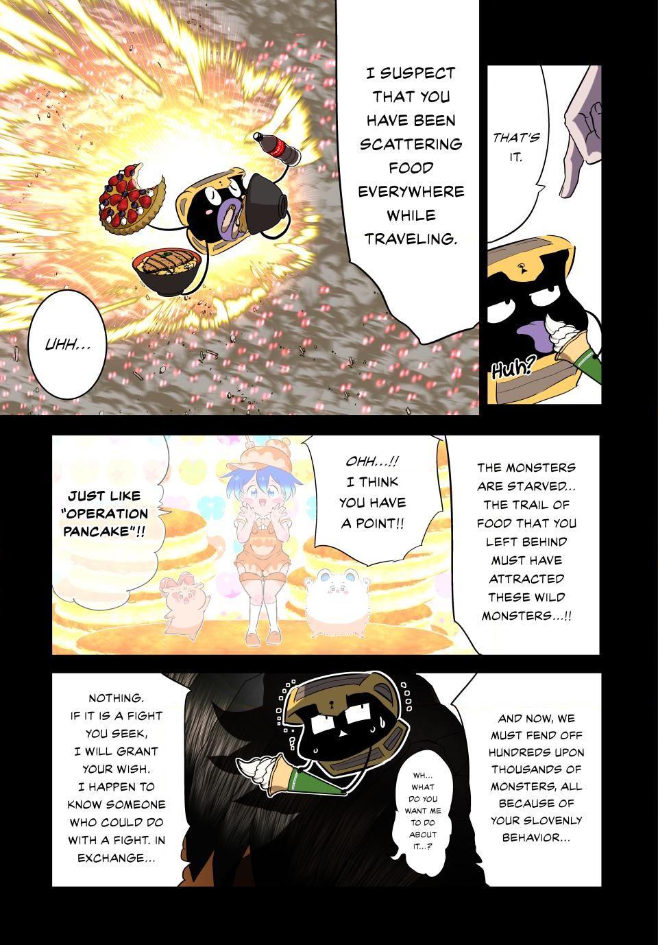 Tensei Shitara dai Nana Ouji dattanode, Kimamani Majutsu o Kiwamemasu Chap 207 - Next Chap 208