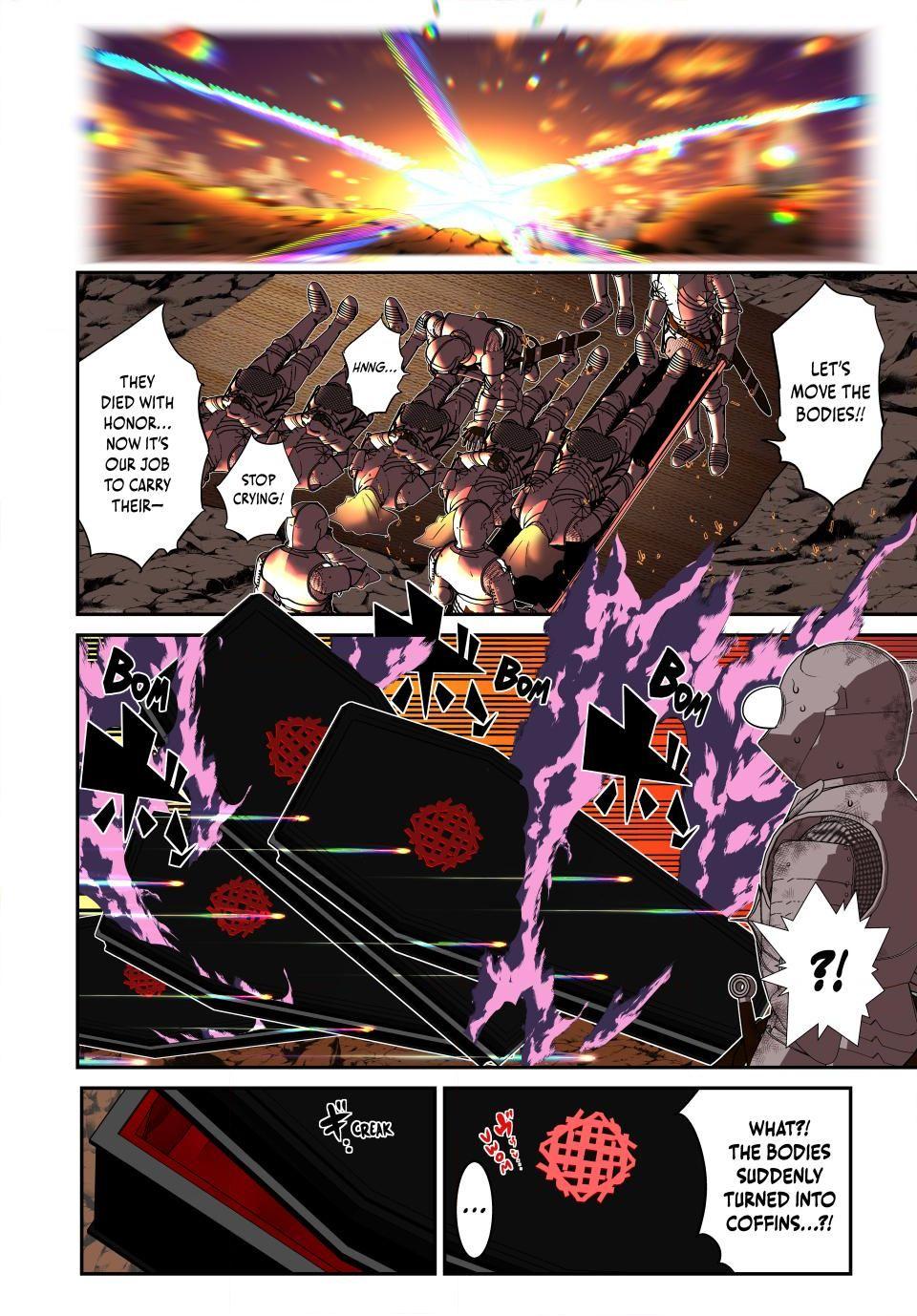 Tensei Shitara dai Nana Ouji dattanode, Kimamani Majutsu o Kiwamemasu Chap 207 - Next Chap 208