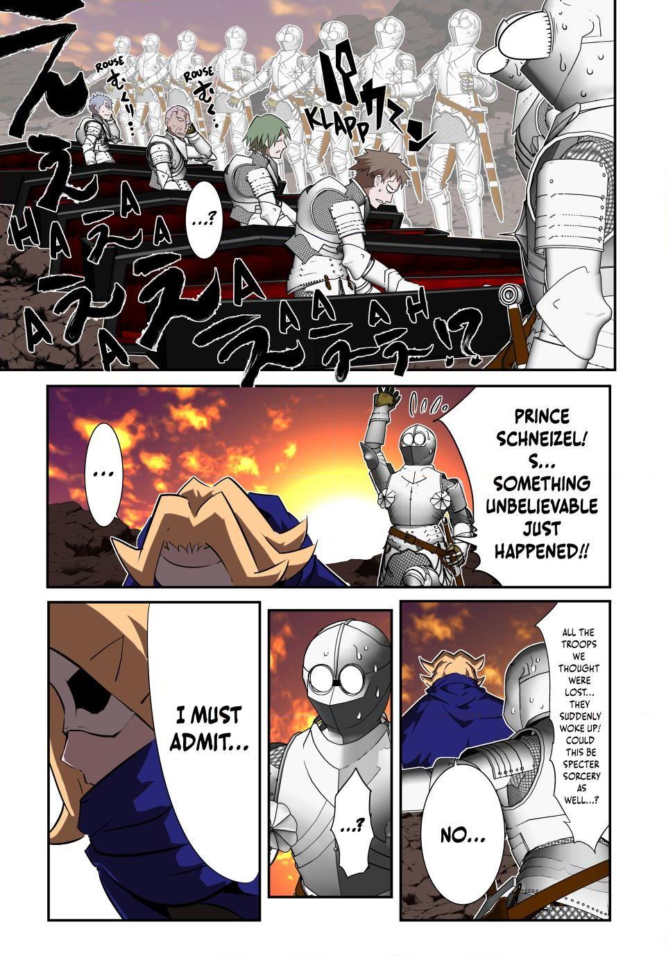 Tensei Shitara dai Nana Ouji dattanode, Kimamani Majutsu o Kiwamemasu Chap 207 - Next Chap 208