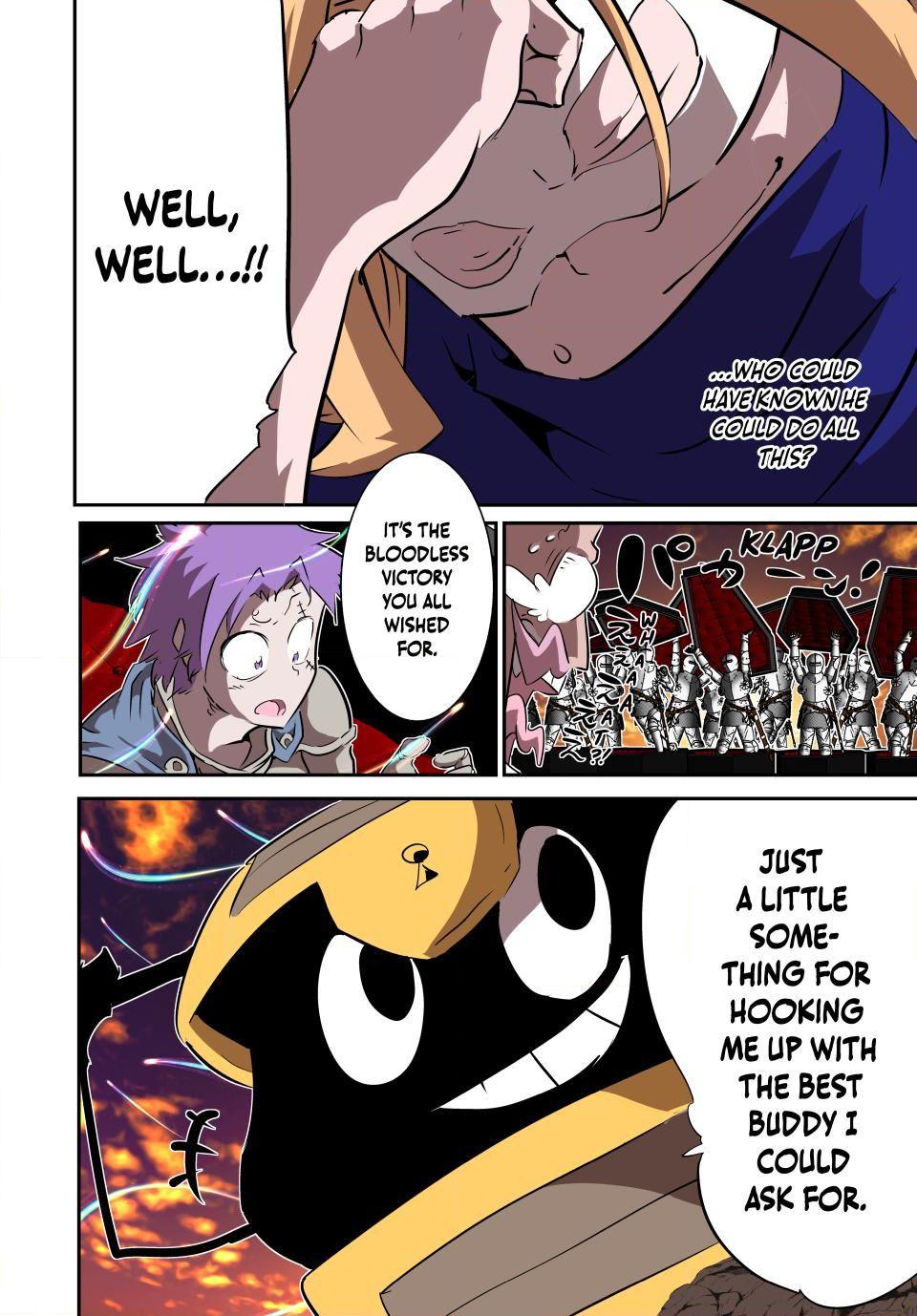 Tensei Shitara dai Nana Ouji dattanode, Kimamani Majutsu o Kiwamemasu Chap 207 - Next Chap 208