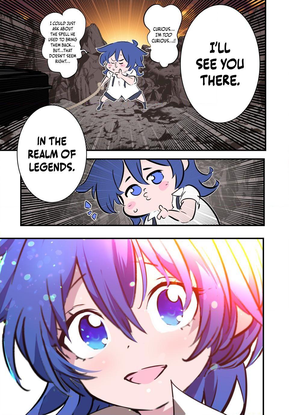 Tensei Shitara dai Nana Ouji dattanode, Kimamani Majutsu o Kiwamemasu Chap 207 - Next Chap 208