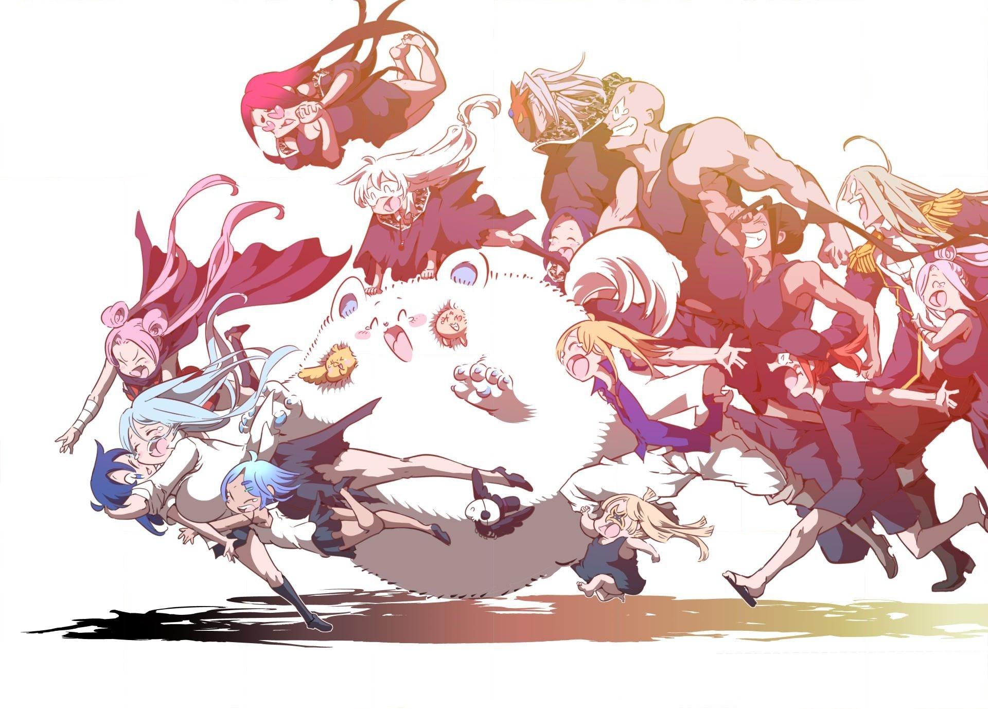 Tensei Shitara dai Nana Ouji dattanode, Kimamani Majutsu o Kiwamemasu Chap 207 - Next Chap 208