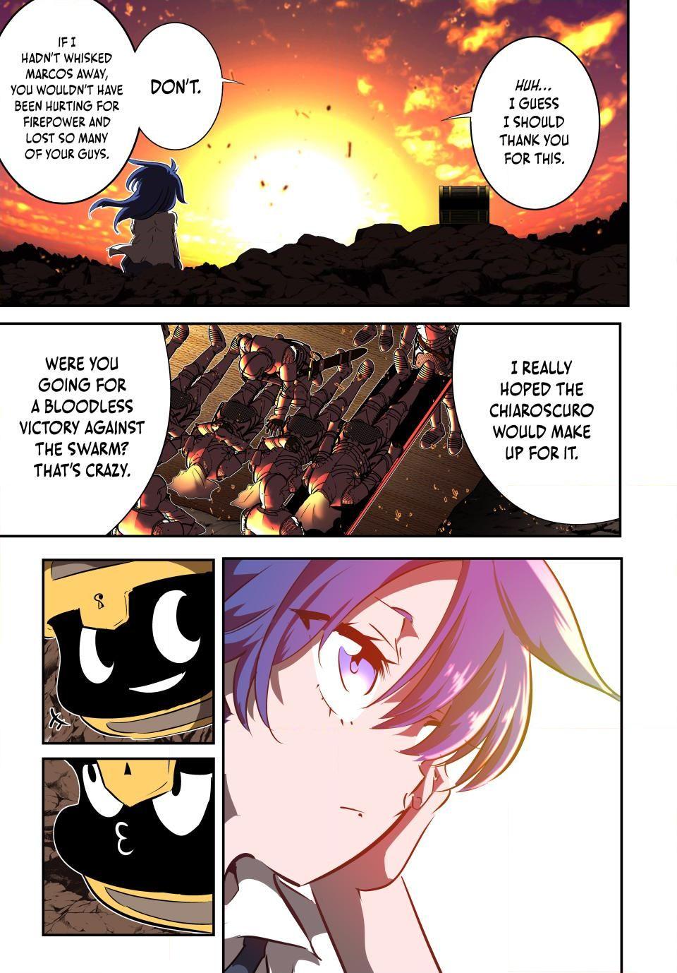 Tensei Shitara dai Nana Ouji dattanode, Kimamani Majutsu o Kiwamemasu Chap 207 - Next Chap 208