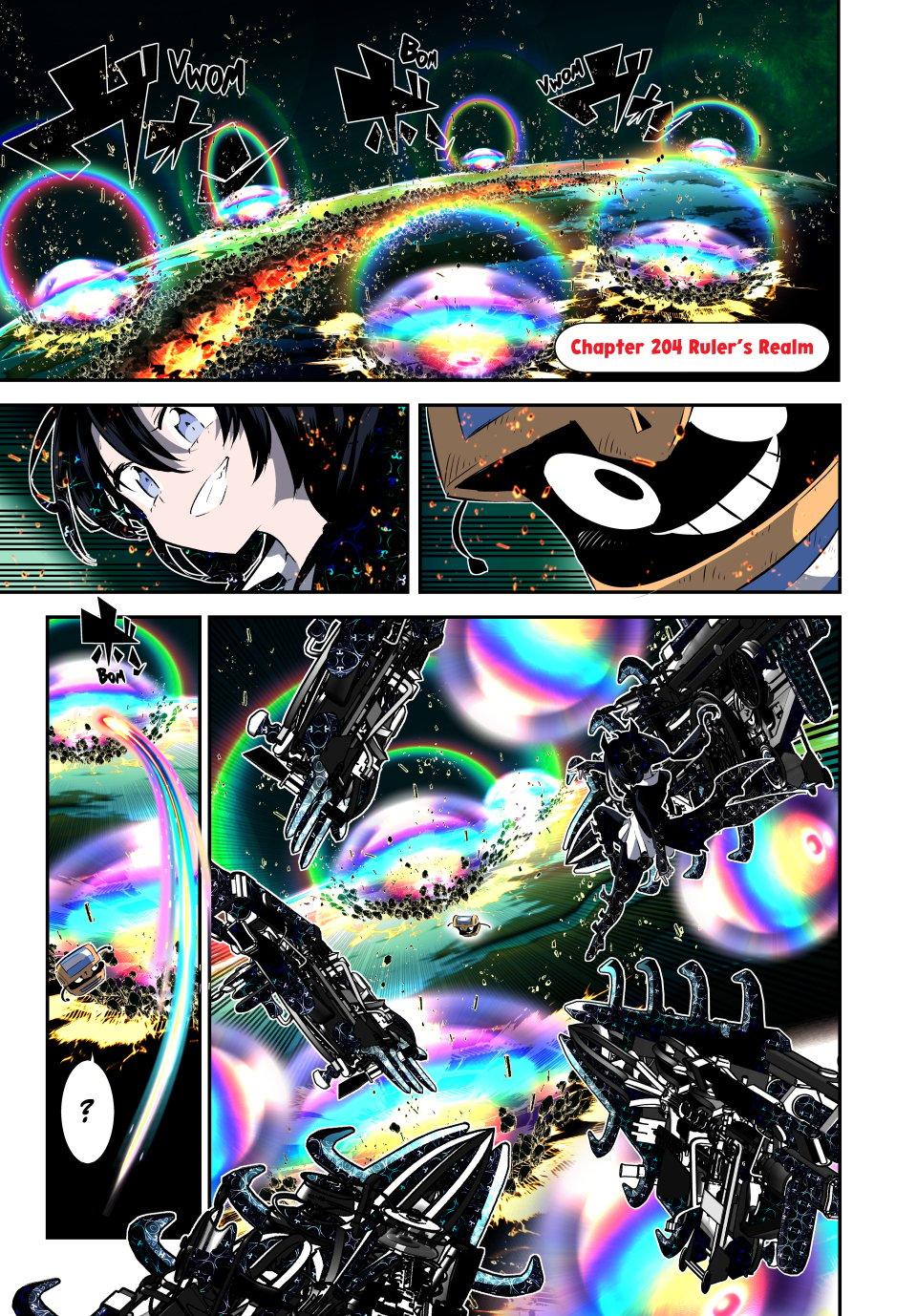 Tensei Shitara dai Nana Ouji dattanode, Kimamani Majutsu o Kiwamemasu Chap 204 - Next Chap 205