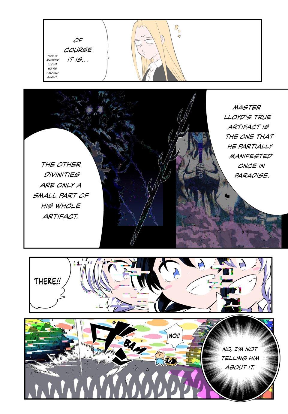Tensei Shitara dai Nana Ouji dattanode, Kimamani Majutsu o Kiwamemasu Chap 204 - Next Chap 205