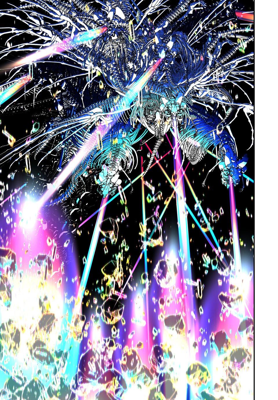 Tensei Shitara dai Nana Ouji dattanode, Kimamani Majutsu o Kiwamemasu Chap 205 - Next Chap 206