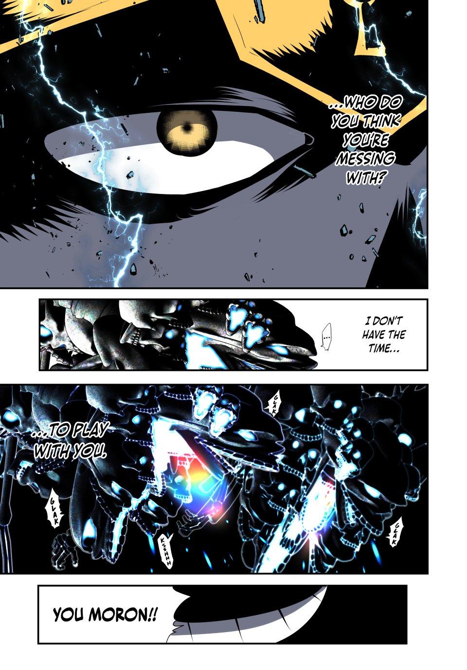 Tensei Shitara dai Nana Ouji dattanode, Kimamani Majutsu o Kiwamemasu Chap 205 - Next Chap 206