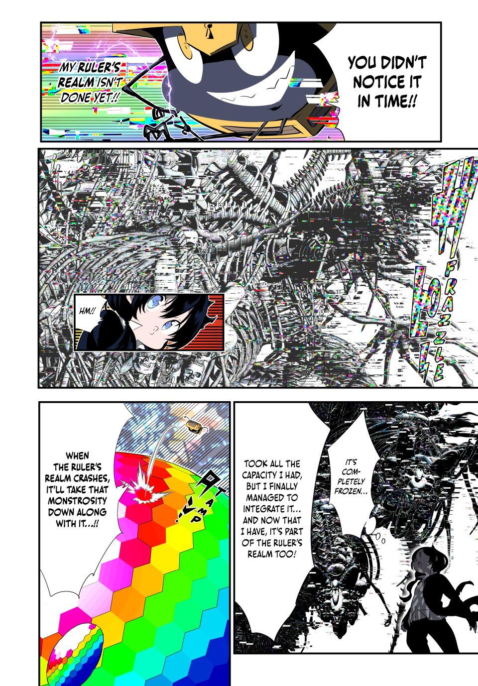 Tensei Shitara dai Nana Ouji dattanode, Kimamani Majutsu o Kiwamemasu Chap 205 - Next Chap 206