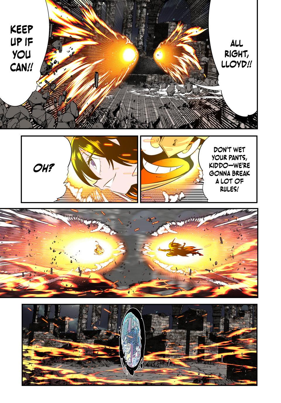 Tensei Shitara dai Nana Ouji dattanode, Kimamani Majutsu o Kiwamemasu Chap 205 - Next Chap 206
