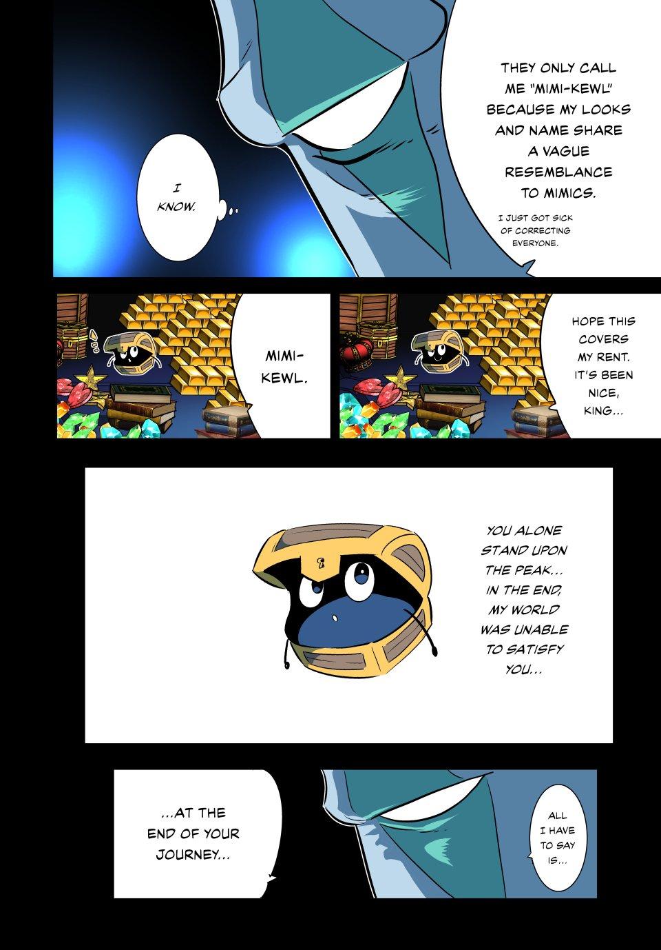 Tensei Shitara dai Nana Ouji dattanode, Kimamani Majutsu o Kiwamemasu Chap 205 - Next Chap 206