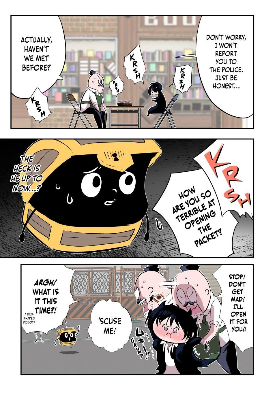 Tensei Shitara dai Nana Ouji dattanode, Kimamani Majutsu o Kiwamemasu Chap 206 - Next Chap 207