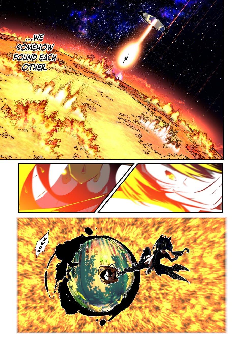 Tensei Shitara dai Nana Ouji dattanode, Kimamani Majutsu o Kiwamemasu Chap 206 - Next Chap 207