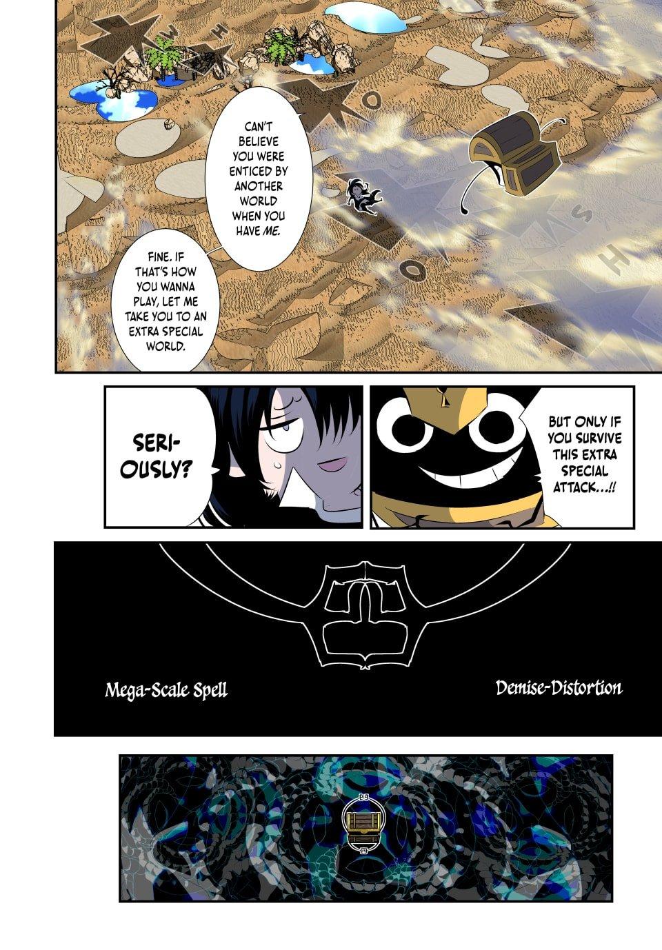 Tensei Shitara dai Nana Ouji dattanode, Kimamani Majutsu o Kiwamemasu Chap 206 - Next Chap 207