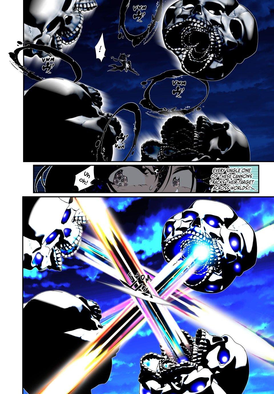 Tensei Shitara dai Nana Ouji dattanode, Kimamani Majutsu o Kiwamemasu Chap 206 - Next Chap 207